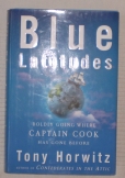 Blue Latitudes Tony Horwitz Captain Cook