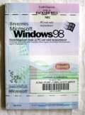 Bevezetés Microsoft Windows 98