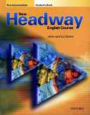 new headway english course student book