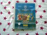 Champions UEFA foci album 2013-2014