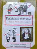 C. Northcote Parkinson - Parkinson törvénye 