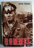 David Fraser: Rommel  Erwin Rommel tábornagy élete