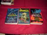Erich Von Danniken könyvek