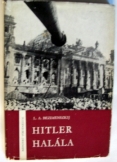 L.A Bezimenszkij: Hitler halála