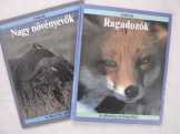 Az állatvilág enciklopédiája két kötete