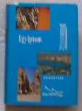 Egyiptom útikönyv panoráma sorozat