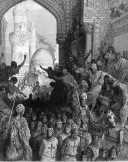 Keresztes foglyok Kairóba