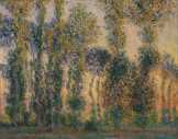 Claude Monet: Napkelte  vászonnyomat poszter