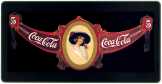 Coca-Cola plakát nosztalgia poszter 
