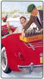 Coca-Cola poszter retro plakát
