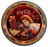 Coca-Cola poszter retro plakát