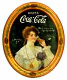 Coca-Cola poszter retro plakát