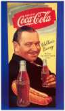 Coca-Cola Wallace Beery metro-goldwin-mayer star poszter