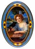 Drink Coca-Cola poszter retro plakát