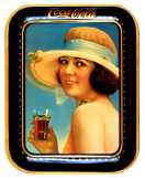 Drink delicious Coca-Cola poszter