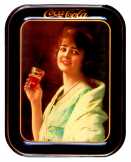 Drink delicious Coca-Cola poszter