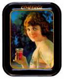 Drink delicious Coca-Cola poszter
