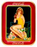 Drink delicious Coca-Cola poszter