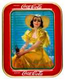 Drink delicious Coca-Cola poszter