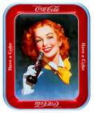 Drink delicious Coca-Cola poszter