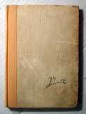 A Fekete Ló (Ernest Seton-Thompson) 1960 (viseltes