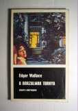 A Borzalmak Tornya (Edgar Wallace) 1985 (3kép+tart