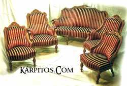 Empire Kárpitos.Com