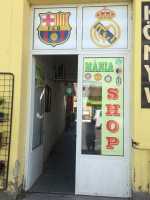 FociFan Shop