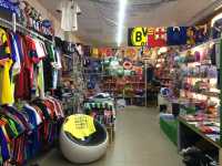 FociFan Shop