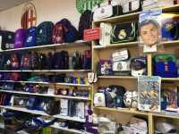 FociFan Shop