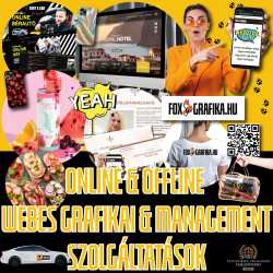 FoxGrafika Creative Design Agency