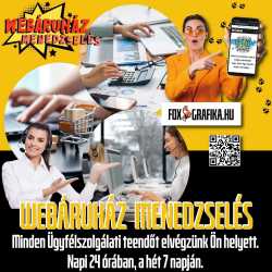 FoxGrafika Creative Design Agency