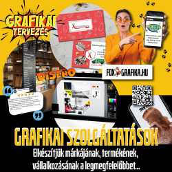 FoxGrafika Creative Design Agency