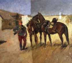 Somogyi Márton festő, restaurátor