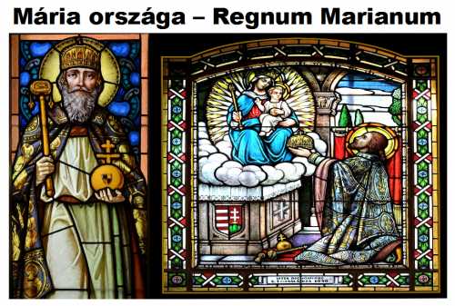 Mária országa - Regnum Marianum
