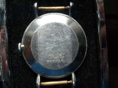 Jaeger-LeCoultre karóra