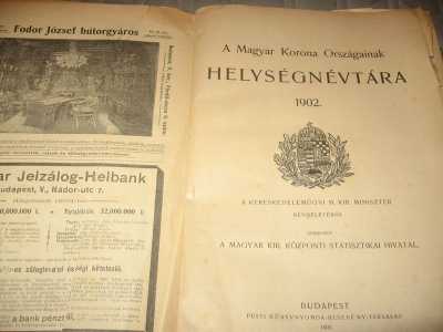 Mennyit érhet antikvár, régi könyvem?