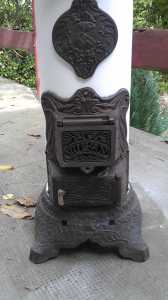 vulkán 920