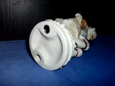 Régi,szép porcelán.Értékes?