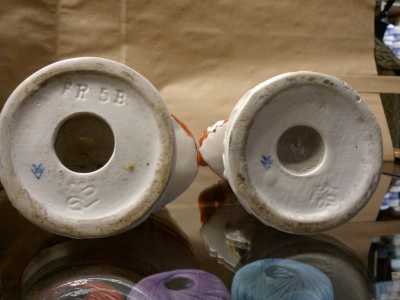 Mennyit érhet antik Goebel porcelán párosom?