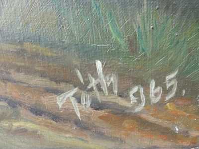 Ki festette, mennyit érhet?