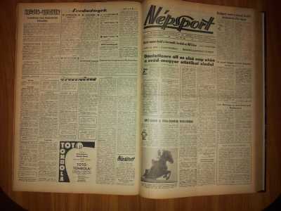 Népsport