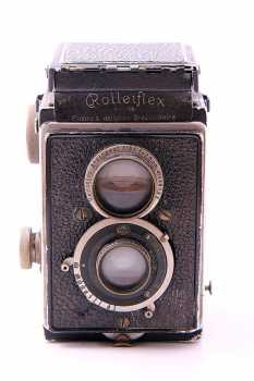Van egy régi Rolleiflex original gépem ,első széria . az lenne a kérdésem ez mennyit ér most ? 