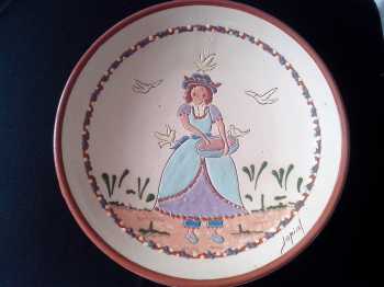 Porcelán és kerámia jelzések
