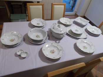 Porcelán jelzés