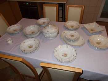 Porcelán jelzés