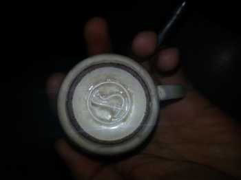 Porcelan jelzes