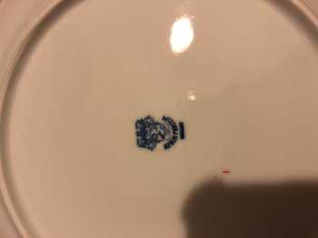 Alföldi porcelán