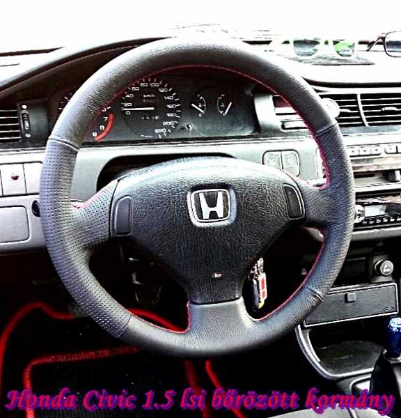 Honda Civic 1.5 lsi