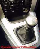 Hyundai Tucson Váltószoknya